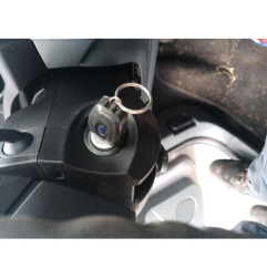 Interrupteur de leve vitre avant gauche FORD C-MAX 2