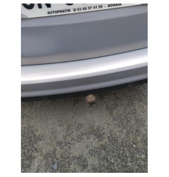 Interrupteur de leve vitre avant gauche FORD C-MAX 2