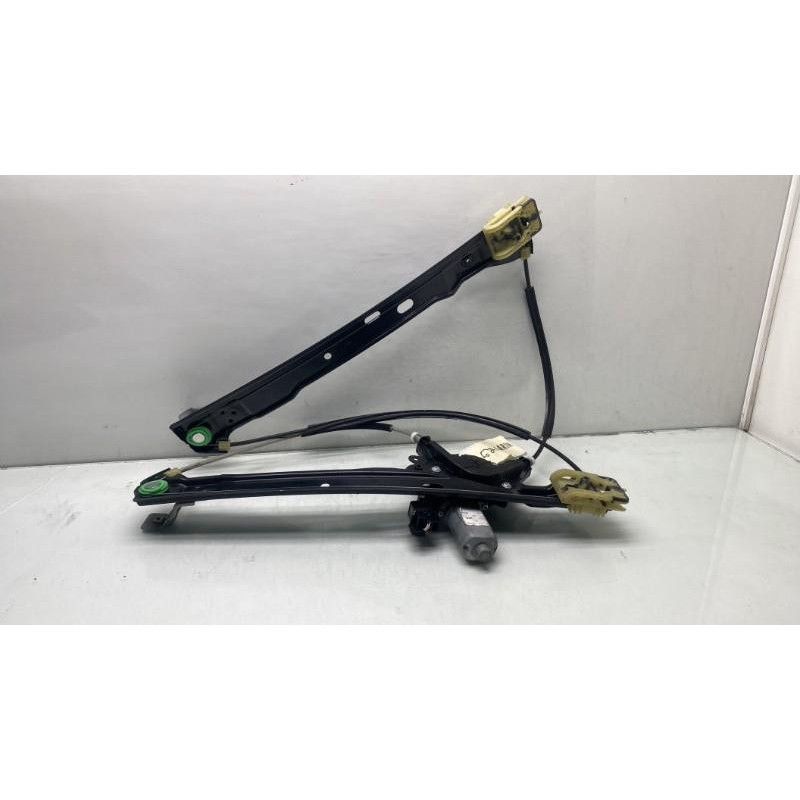 Leve vitre electrique avant droit FORD C-MAX 2 Photo n°6