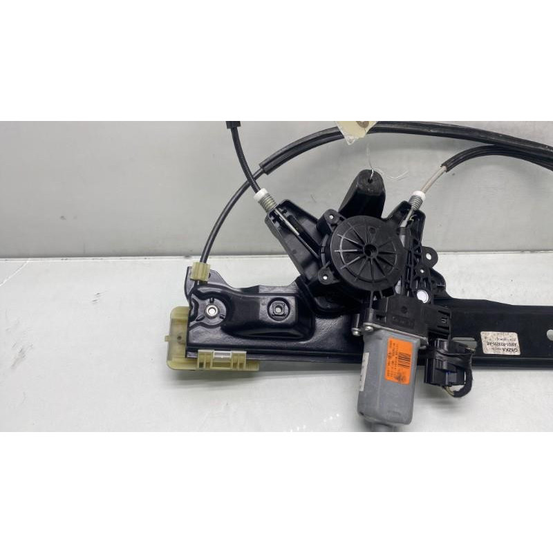 Leve vitre electrique avant droit FORD C-MAX 2 Photo n°8