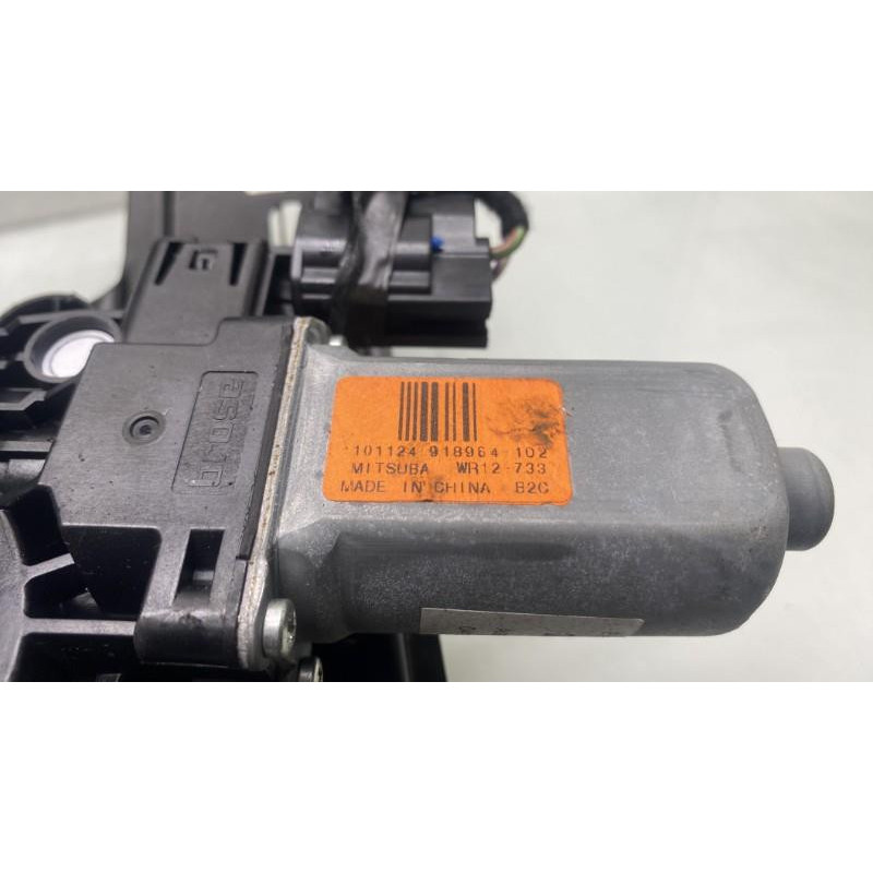 Leve vitre electrique avant droit FORD C-MAX 2 Photo n°10