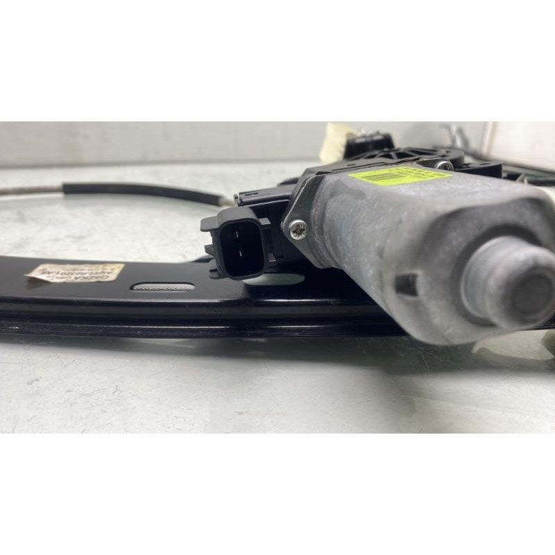 Leve vitre electrique avant gauche FORD C-MAX 2 Photo n°4