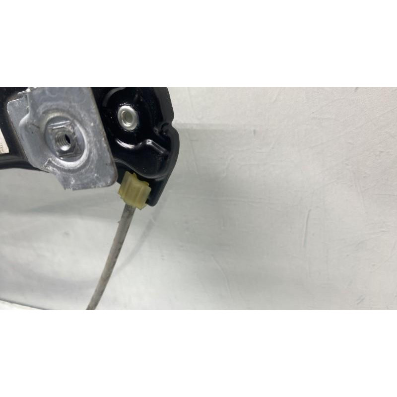 Leve vitre electrique avant gauche FORD C-MAX 2 Photo n°6