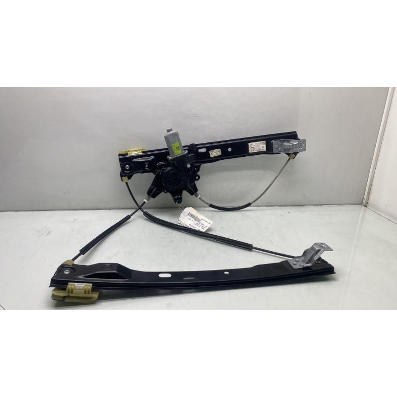 Leve vitre electrique avant gauche FORD C-MAX 2 Photo n°8