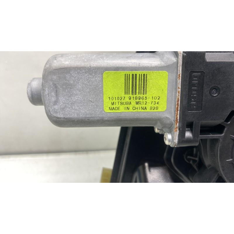 Leve vitre electrique avant gauche FORD C-MAX 2 Photo n°15