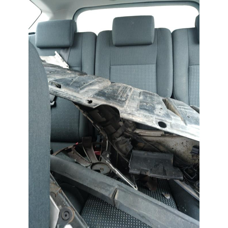 Leve vitre electrique avant gauche FORD C-MAX 2 Photo n°19