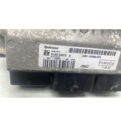 Calculateur moteur FORD C-MAX 2