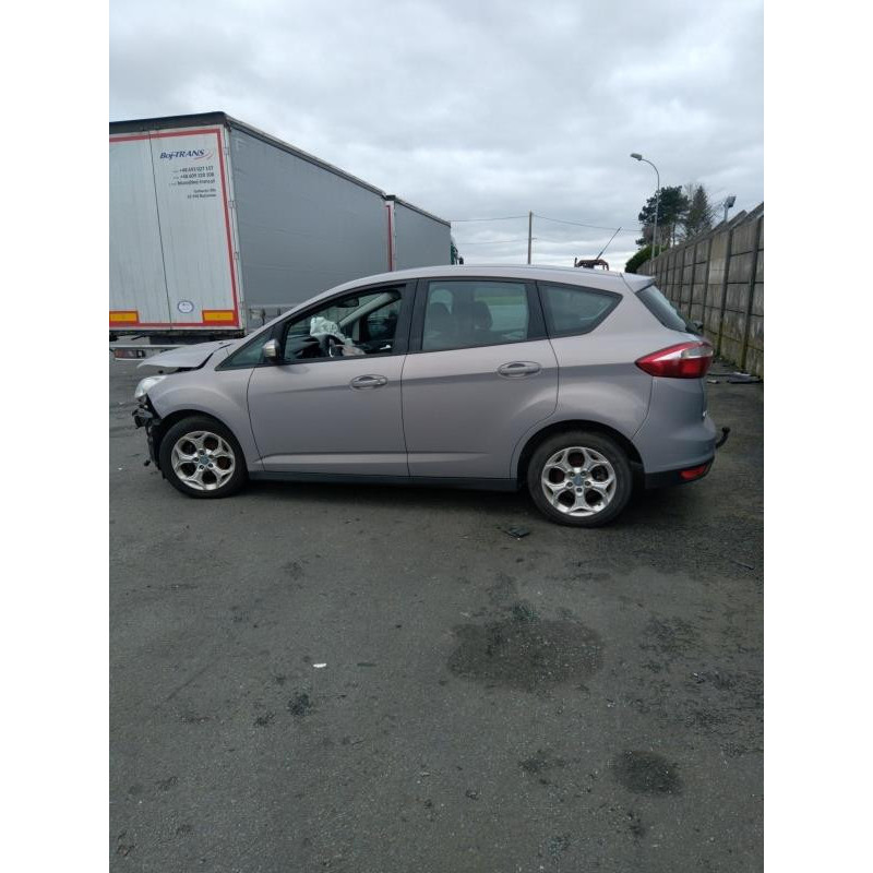 Calculateur moteur FORD C-MAX 2 Photo n°9