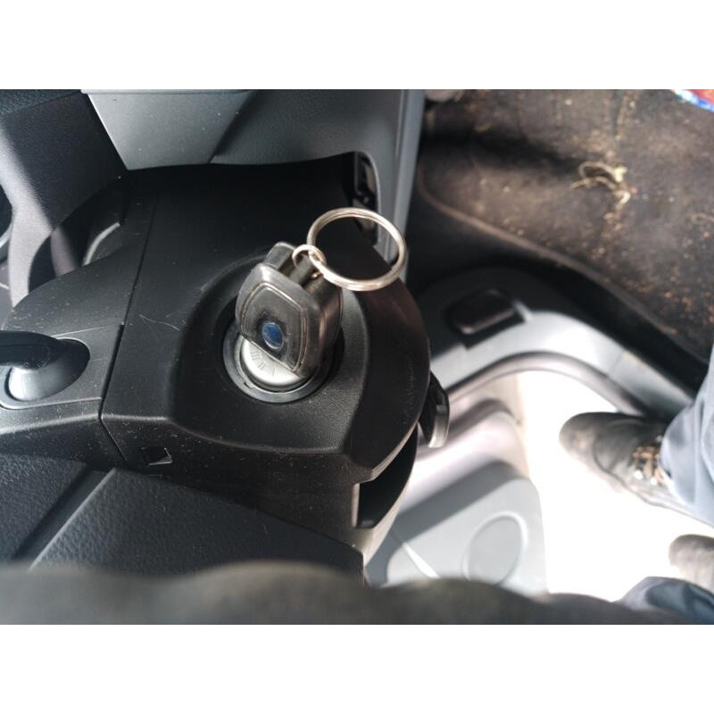 Calculateur moteur FORD C-MAX 2 Photo n°19