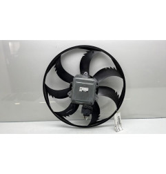 Moto ventilateur radiateur SUZUKI ACROSS