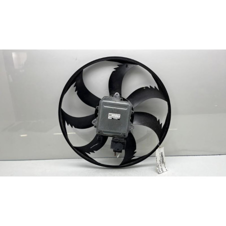Moto ventilateur radiateur SUZUKI ACROSS