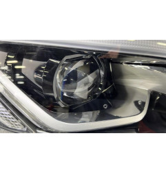 Optique avant principal droit (feux)(phare) SUZUKI ACROSS