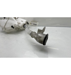 Vase de lave glace SUZUKI ACROSS