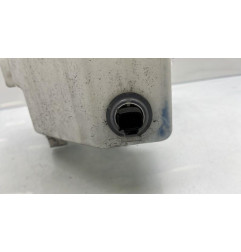 Vase de lave glace SUZUKI ACROSS