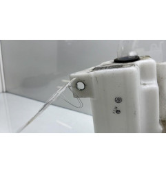 Vase de lave glace SUZUKI ACROSS