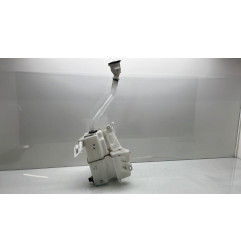 Vase de lave glace SUZUKI ACROSS
