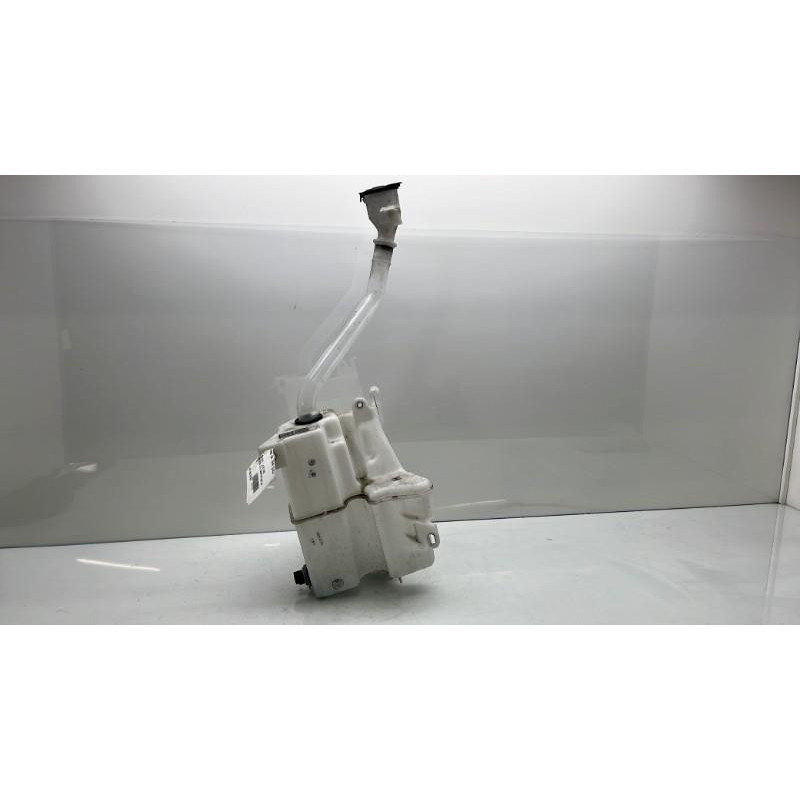 Vase de lave glace SUZUKI ACROSS Photo n°9