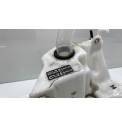 Vase de lave glace SUZUKI ACROSS