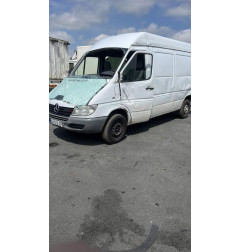 Optique avant principal droit (feux)(phare) MERCEDES SPRINTER 1