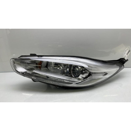 Optique avant principal gauche (feux)(phare) FORD FIESTA 6