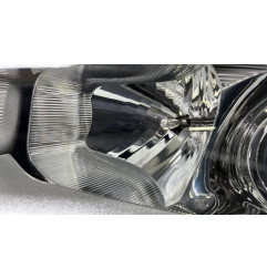 Optique avant principal gauche (feux)(phare) FORD FIESTA 6