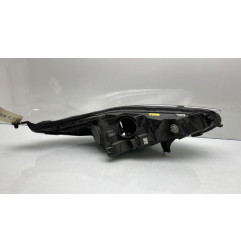 Optique avant principal gauche (feux)(phare) FORD FIESTA 6