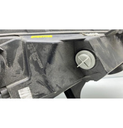 Optique avant principal gauche (feux)(phare) FORD FIESTA 6
