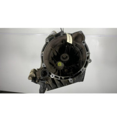 Boite de vitesses FORD FIESTA 5 Photo n°1