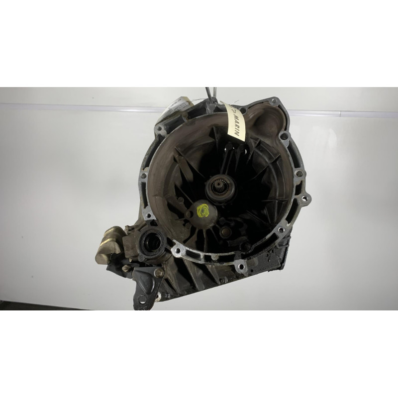 Boite de vitesses FORD FIESTA 5 Photo n°1