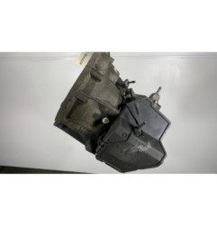 Boite de vitesses FORD FIESTA 5