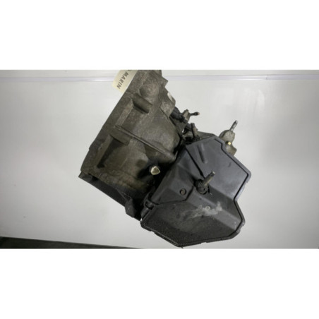 Boite de vitesses FORD FIESTA 5