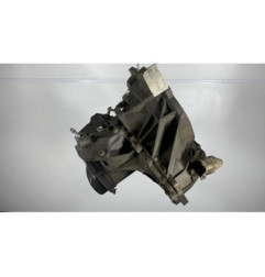 Boite de vitesses FORD FIESTA 5