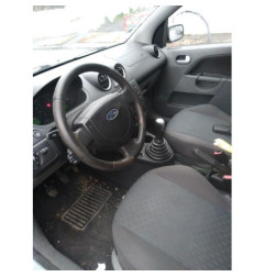 Boite de vitesses FORD FIESTA 5