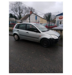 Boite de vitesses FORD FIESTA 5