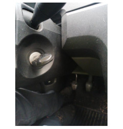 Boite de vitesses FORD FIESTA 5