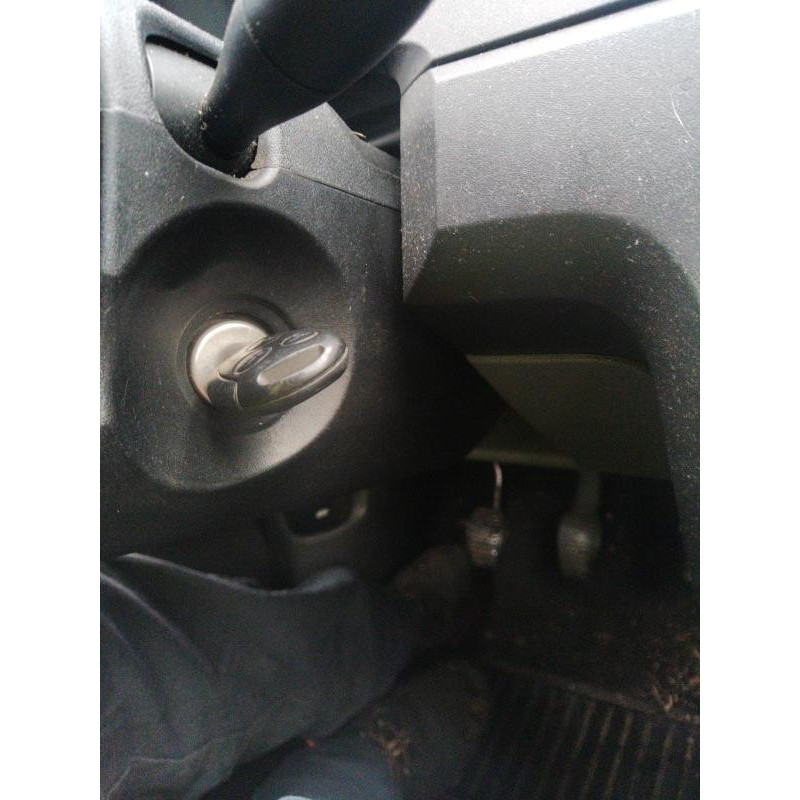 Boite de vitesses FORD FIESTA 5 Photo n°10
