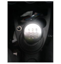 Boite de vitesses FORD FIESTA 5
