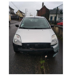 Boite de vitesses FORD FIESTA 5