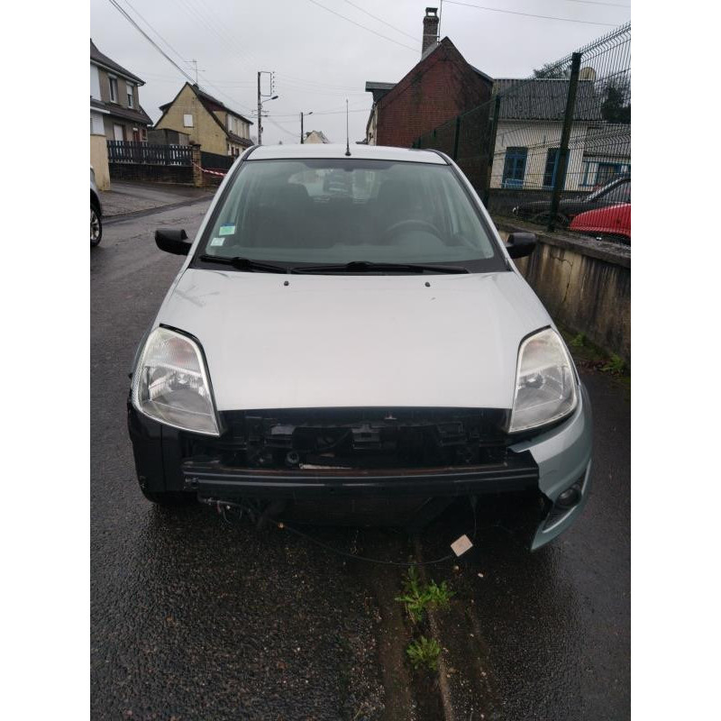 Boite de vitesses FORD FIESTA 5 Photo n°14