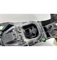 Feu arriere principal droit (feux) RENAULT CLIO 4