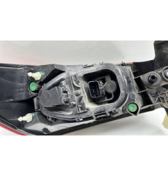 Feu arriere principal droit (feux) RENAULT CLIO 4