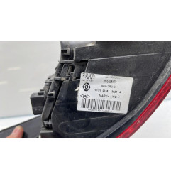 Feu arriere principal droit (feux) RENAULT CLIO 4