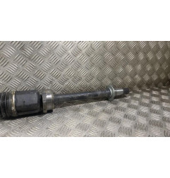 Cardan droit (transmission) SUZUKI ACROSS Photo n°1