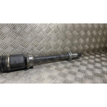 Cardan droit (transmission) SUZUKI ACROSS Photo n°1