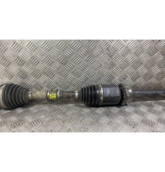 Cardan droit (transmission) SUZUKI ACROSS