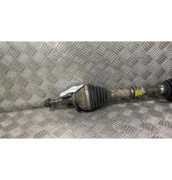 Cardan droit (transmission) SUZUKI ACROSS
