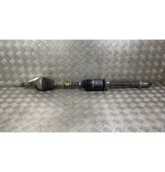 Cardan droit (transmission) SUZUKI ACROSS