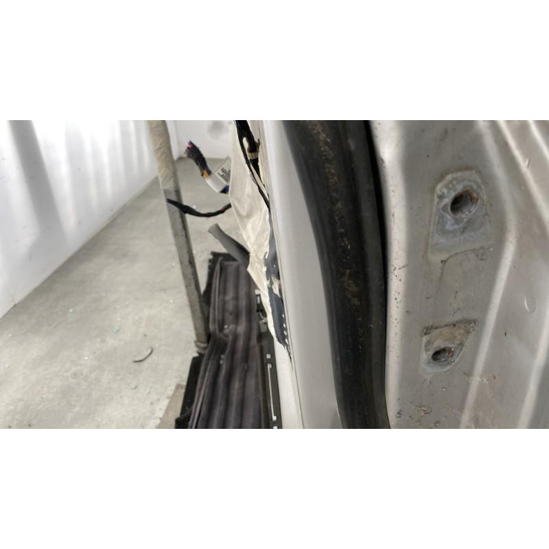 Porte avant gauche HYUNDAI TERRACAN Photo n°2