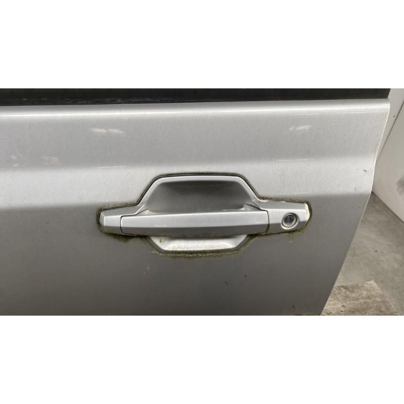 Porte avant gauche HYUNDAI TERRACAN Photo n°3