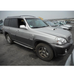 Retroviseur gauche HYUNDAI TERRACAN